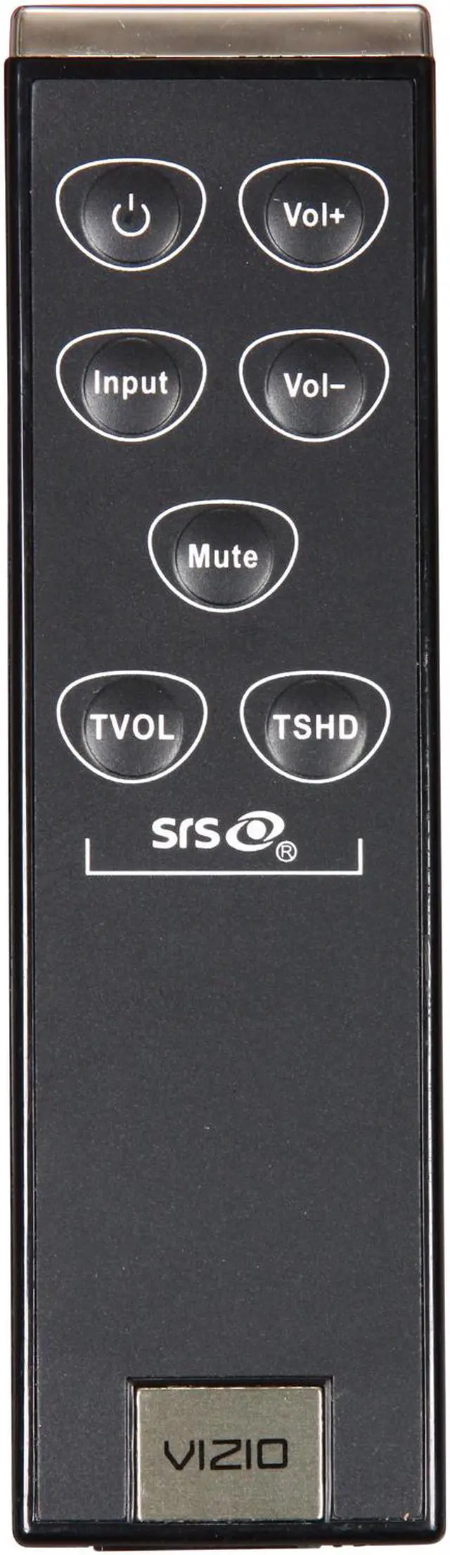 Alt view image 5 of 6 - Vizio 40" Home Theater Sound Bar With Remote - VSB200