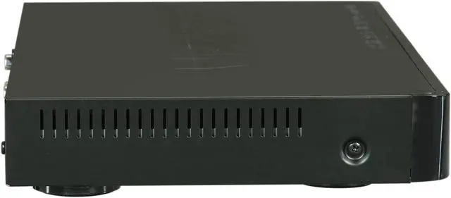 Alt view image 3 of 6 - Vizio 3D Blu-ray Player With Vizio Internet Apps - VBR133