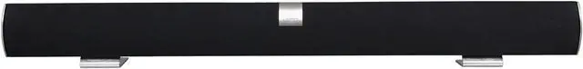 Alt view image 2 of 7 - VIZIO VSB201 2 CH Home Theater Sound Bar-Refurbished Single