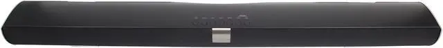 Alt view image 5 of 7 - VIZIO VSB201 2 CH Home Theater Sound Bar-Refurbished Single