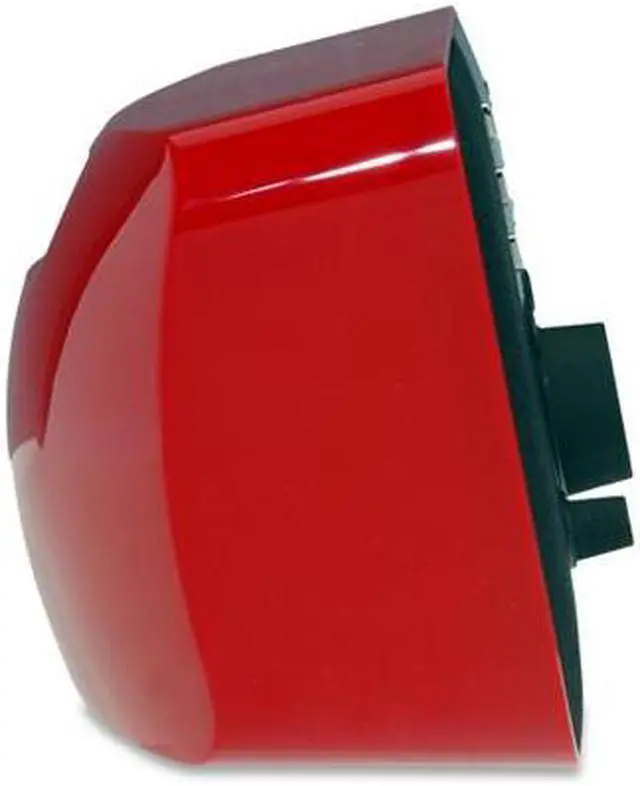 Alt view image 5 of 9 - Logitech Squeezebox Radio Network Audio Player - Red 930-000097