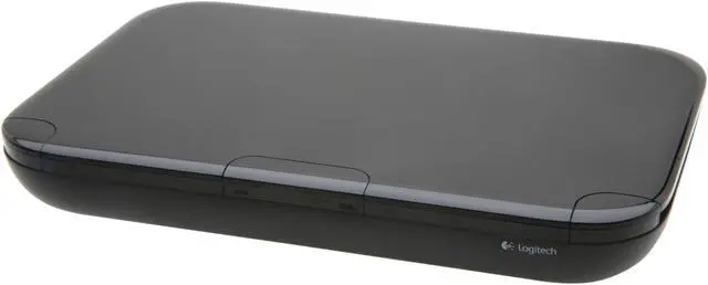 Alt view image 2 of 7 - Logitech Revue With Google TV