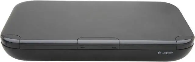 Alt view image 3 of 7 - Logitech Revue With Google TV