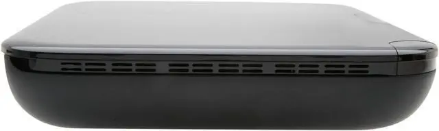Alt view image 4 of 7 - Logitech Revue With Google TV