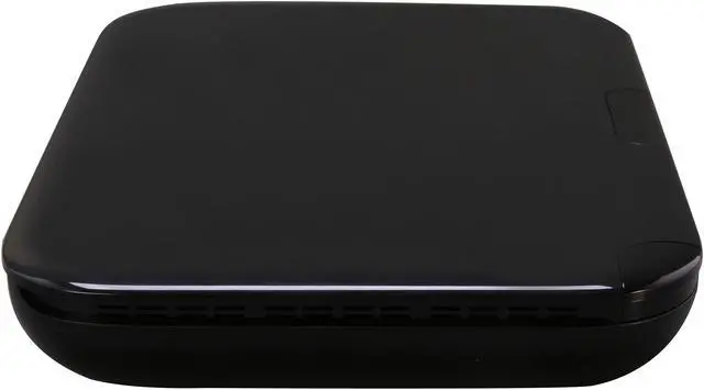 Alt view image 3 of 8 - Logitech 970-000001 Revue Companion Box with Google TV and Keyboard Controller