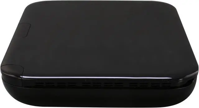 Alt view image 5 of 8 - Logitech 970-000001 Revue Companion Box with Google TV and Keyboard Controller