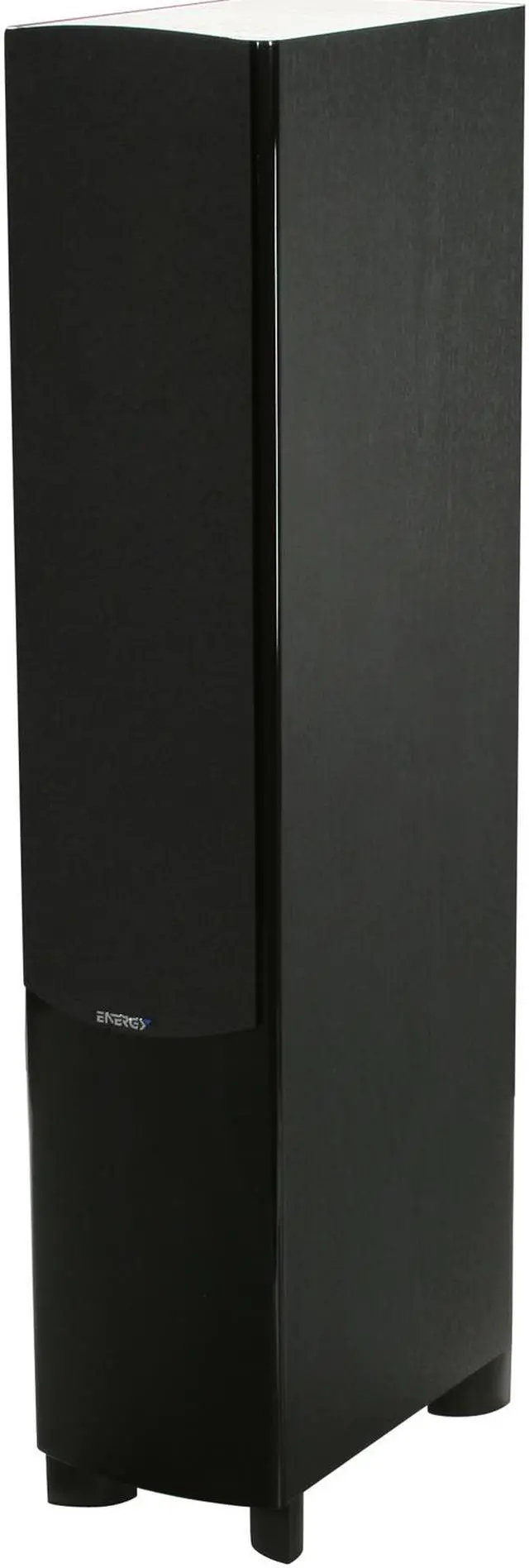 Alt view image 2 of 6 - Energy (by Klipsch) CF-30 Floor-standing Speaker (Black)