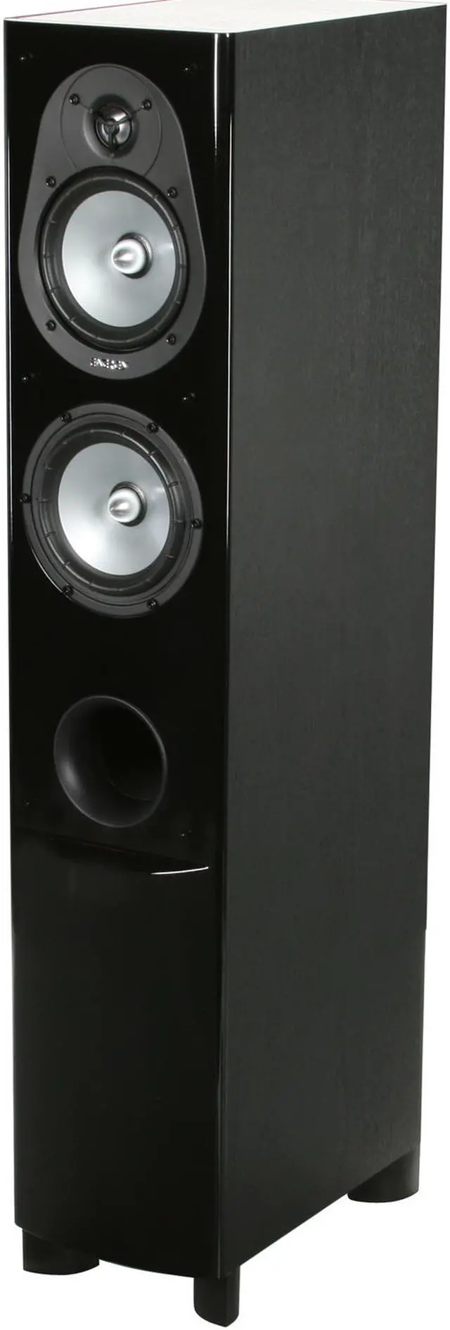 Main image of Energy (by Klipsch) CF-30 Floor-standing Speaker (Black)