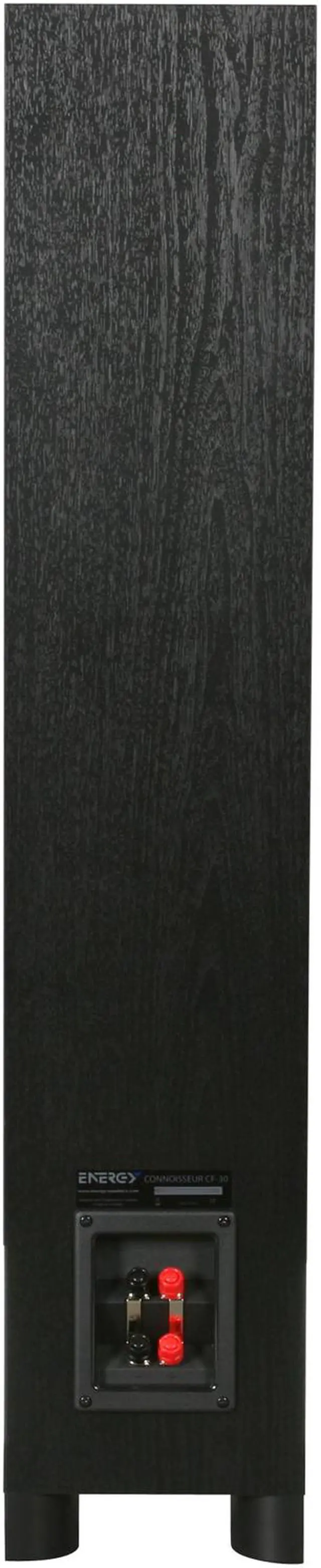 Alt view image 5 of 6 - Energy (by Klipsch) CF-30 Floor-standing Speaker (Black)
