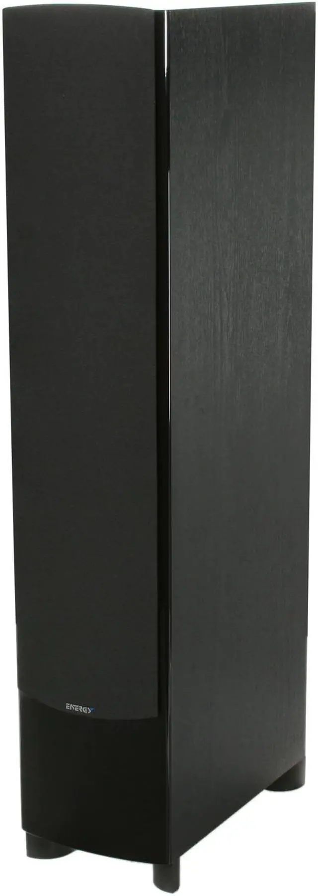 Alt view image 2 of 6 - Energy (by Klipsch) CF-70 3-Way Floor Standing Speaker - Black Single