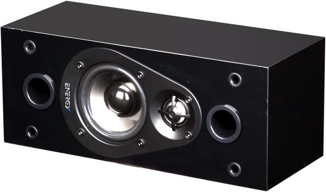 Alt view image 8 of 16 - Energy Take Classic 5.1 Home Theater System