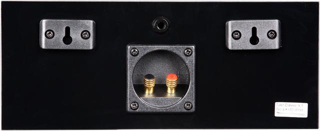 Alt view image 11 of 16 - Energy Take Classic 5.1 Home Theater System