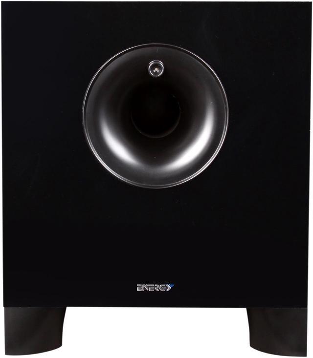 Alt view image 13 of 16 - Energy Take Classic 5.1 Home Theater System