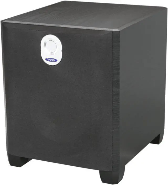 Alt view image 2 of 7 - Energy S10.3 Subwoofer Single