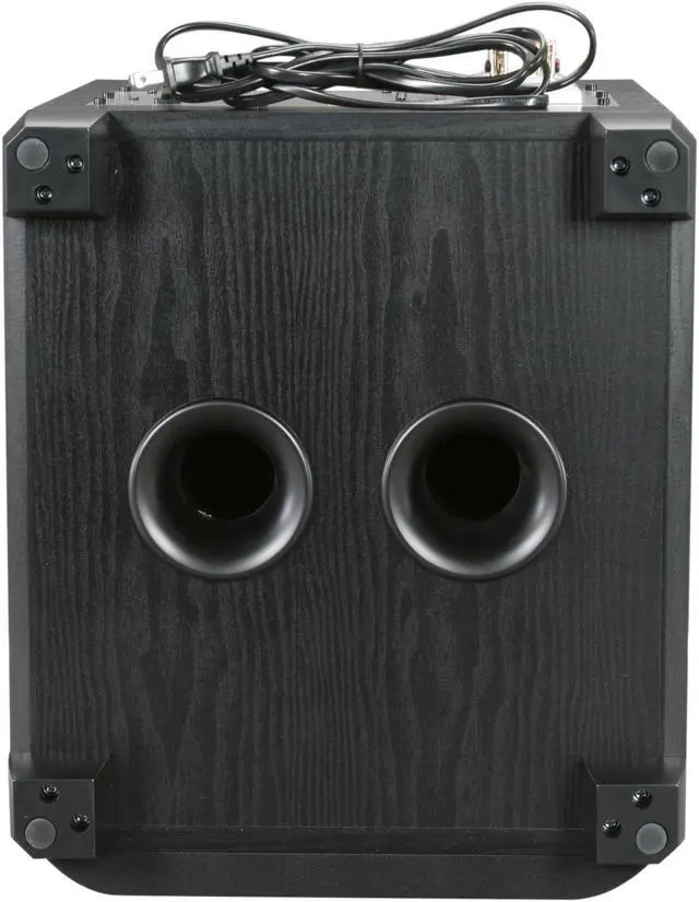 Alt view image 6 of 7 - Energy S10.3 Subwoofer Single