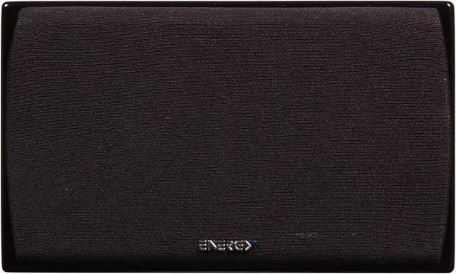 Alt view image 3 of 9 - Energy Take Classic RC Micro 5 Pack 5CH Home Theater System