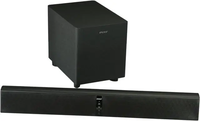 Main image of Energy Power Bar Soundbar System