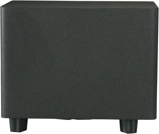 Alt view image 4 of 10 - Energy Power Bar Soundbar System