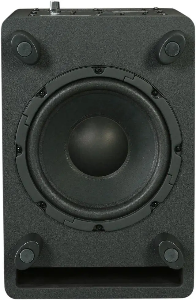 Alt view image 9 of 10 - Energy Power Bar Soundbar System