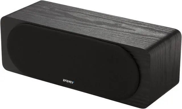 Alt view image 3 of 18 - Energy PS500 5 CH Home Audio Speaker System