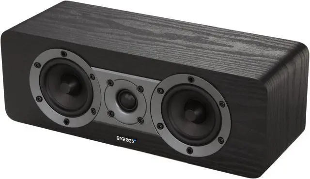 Alt view image 4 of 18 - Energy PS500 5 CH Home Audio Speaker System
