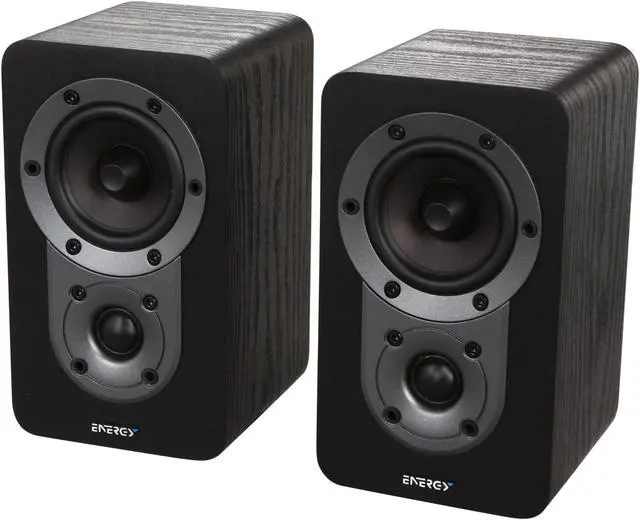Alt view image 8 of 18 - Energy PS500 5 CH Home Audio Speaker System