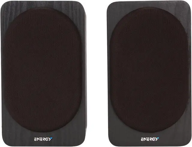 Alt view image 10 of 18 - Energy PS500 5 CH Home Audio Speaker System