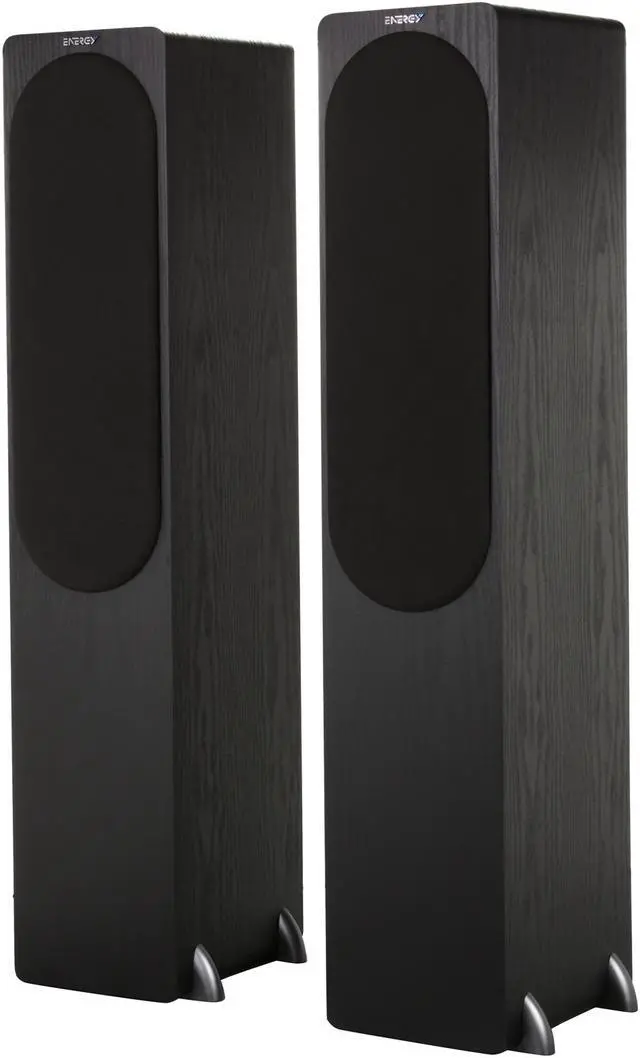 Alt view image 14 of 18 - Energy PS500 5 CH Home Audio Speaker System