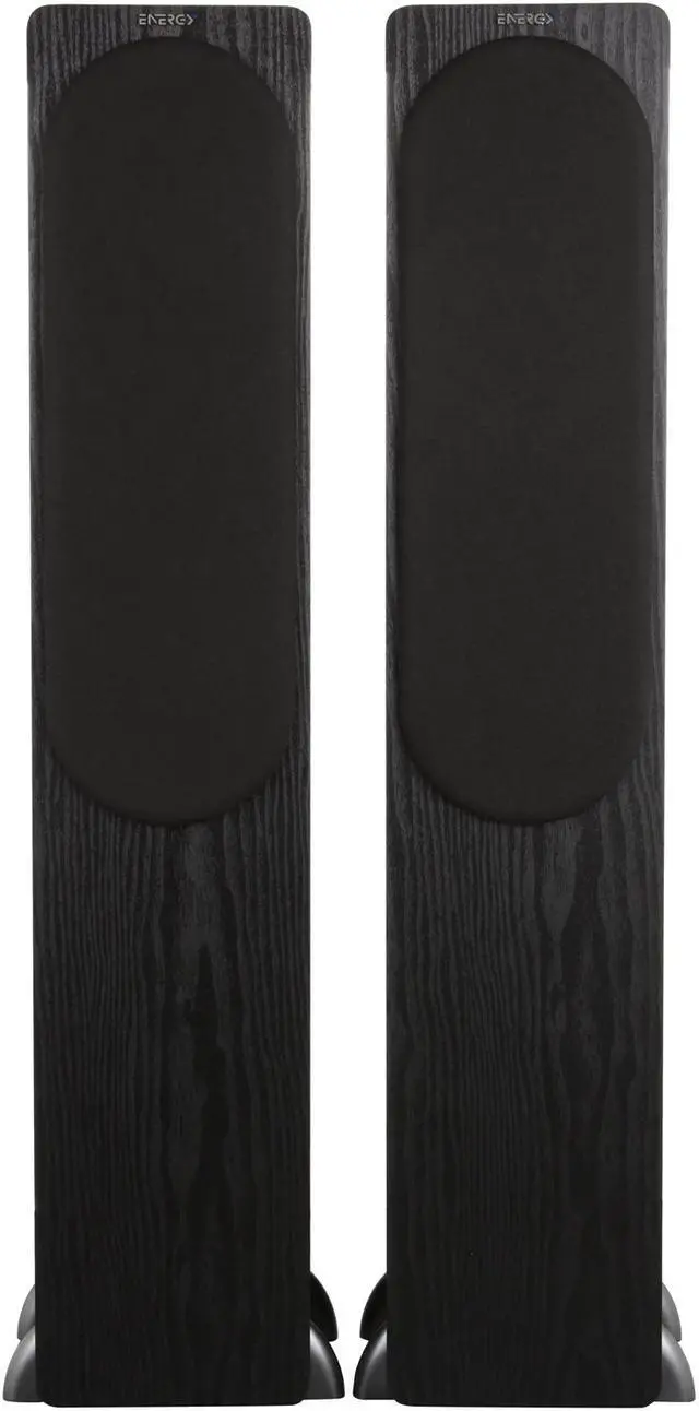 Alt view image 15 of 18 - Energy PS500 5 CH Home Audio Speaker System