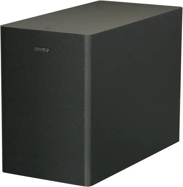 Alt view image 7 of 12 - Energy by Klipsch Power Bar Elite Sound Bar w/ Wireless Subwoofer