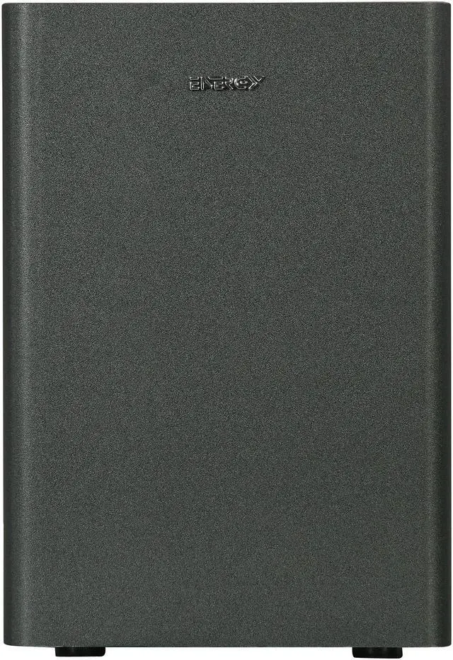 Alt view image 8 of 12 - Energy by Klipsch Power Bar Elite Sound Bar w/ Wireless Subwoofer