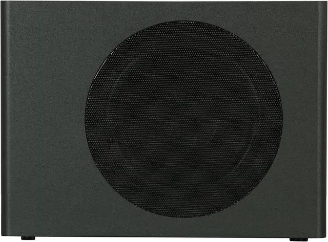 Alt view image 9 of 12 - Energy by Klipsch Power Bar Elite Sound Bar w/ Wireless Subwoofer