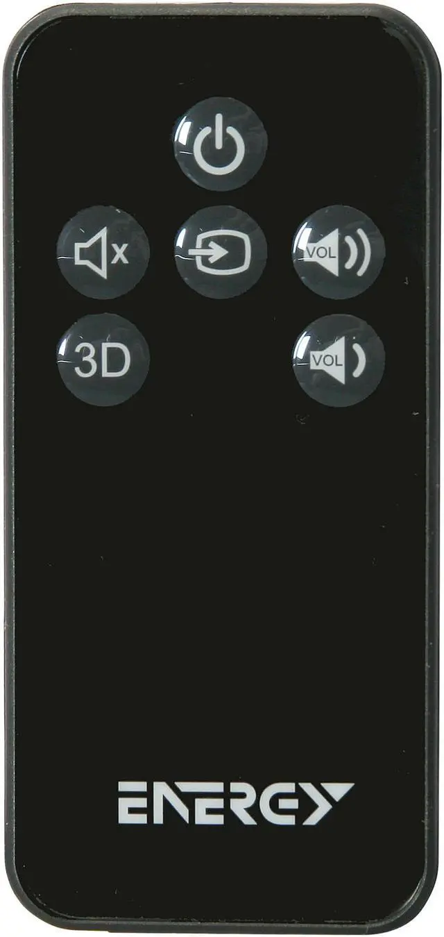 Alt view image 11 of 12 - Energy by Klipsch Power Bar Elite Sound Bar w/ Wireless Subwoofer