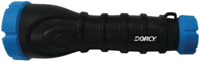 Main image of Dorcy 41-2958 Rubber 45 Lumen LED Flashlight