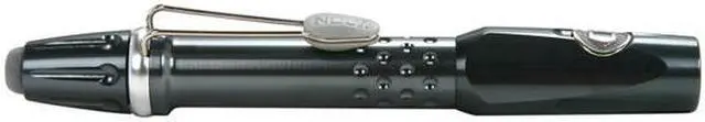 Alt view image 3 of 5 - Icon Light SL102A Solo - Grey Pen light