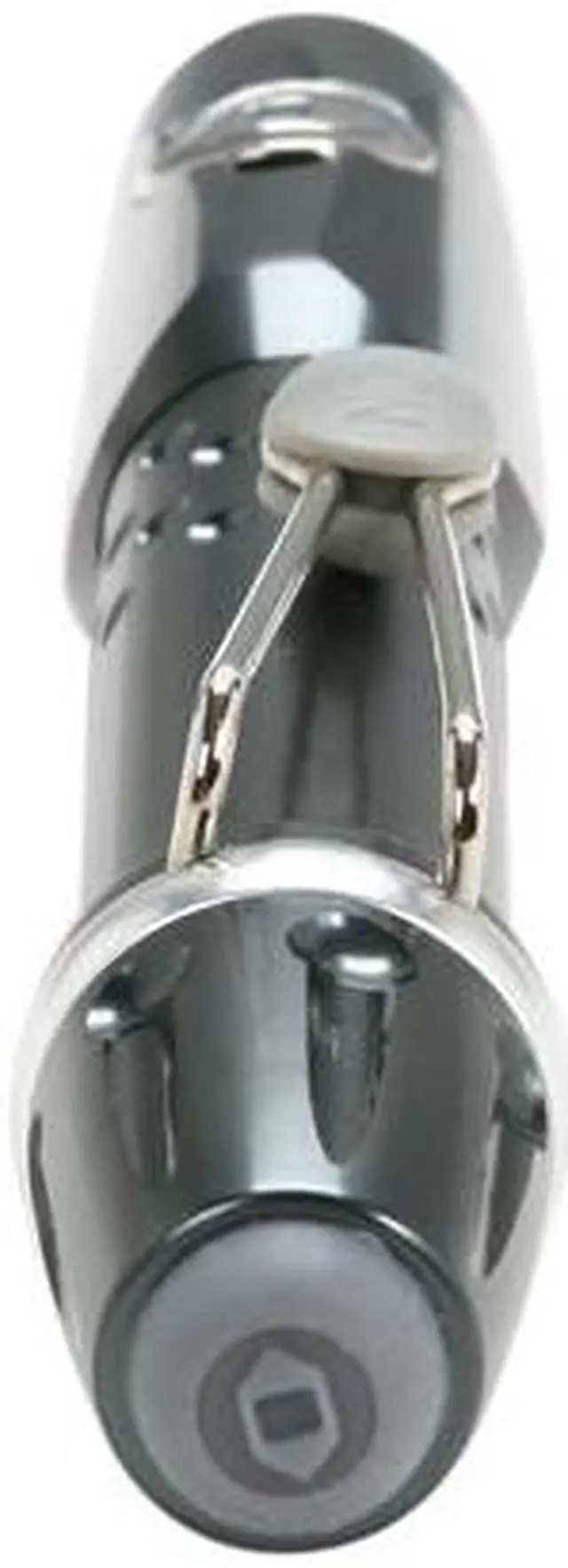 Alt view image 4 of 5 - Icon Light SL102A Solo - Grey Pen light