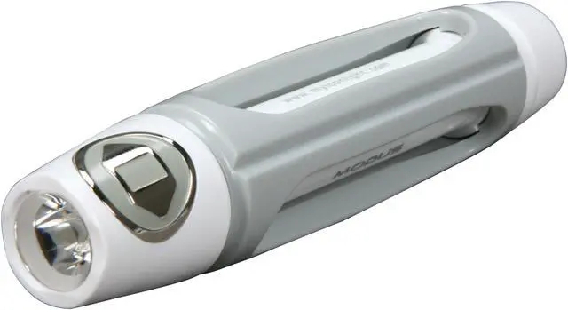 Main image of Icon Light MD205A MODUS II Polymer Flashlight 100 Lumens