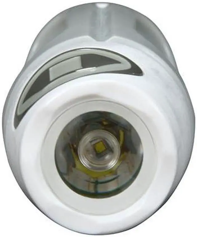 Alt view image 2 of 5 - Icon Light MD205A MODUS II Polymer Flashlight 100 Lumens