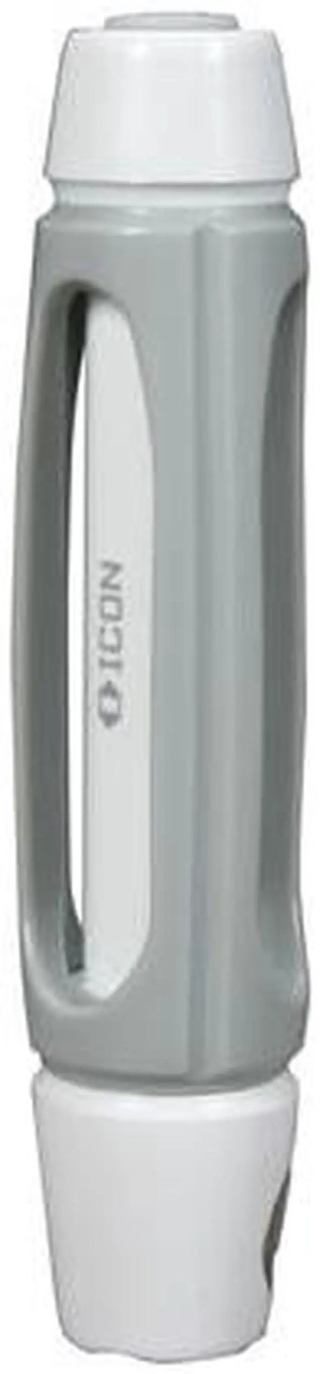 Alt view image 5 of 5 - Icon Light MD205A MODUS II Polymer Flashlight 100 Lumens