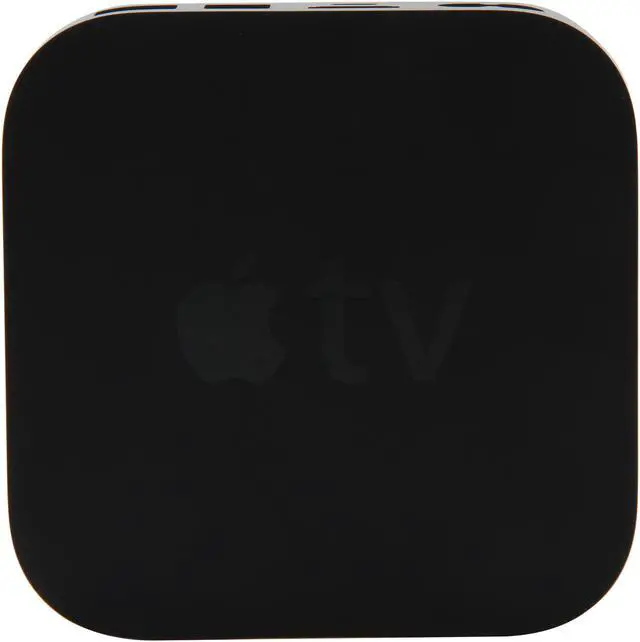 Alt view image 2 of 7 - Apple TV 3rd Generation (MD199LL/A)