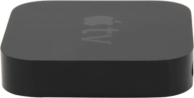 Alt view image 3 of 7 - Apple TV 3rd Generation (MD199LL/A)