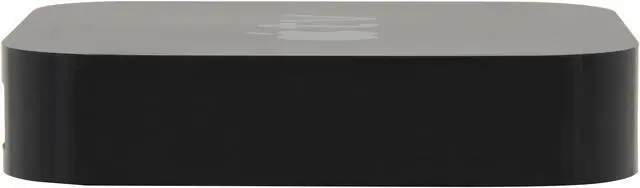 Alt view image 5 of 7 - Apple TV 3rd Generation (MD199LL/A)