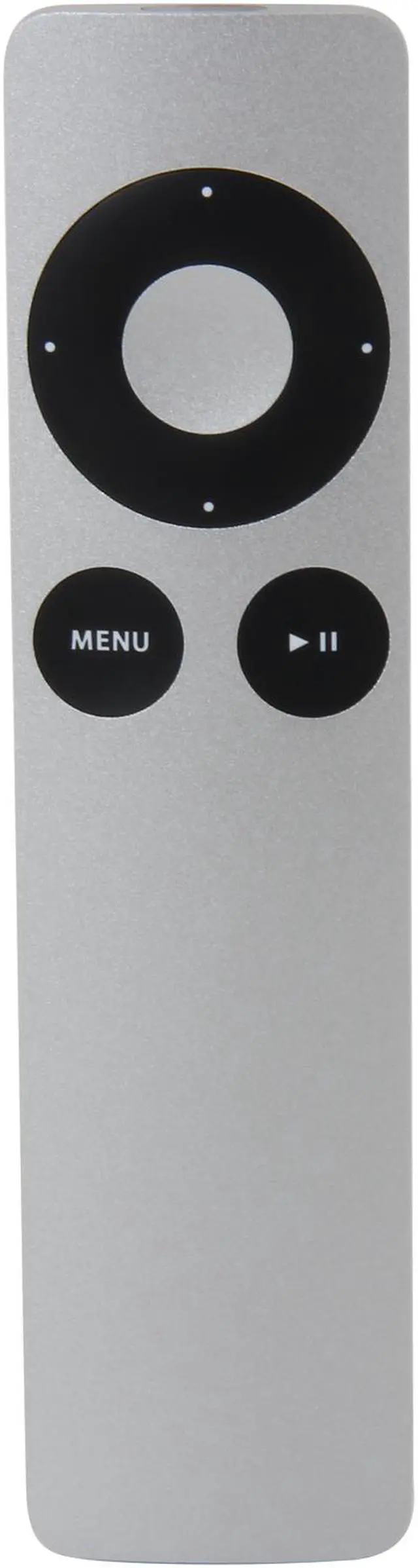 Alt view image 6 of 7 - Apple TV 3rd Generation (MD199LL/A)