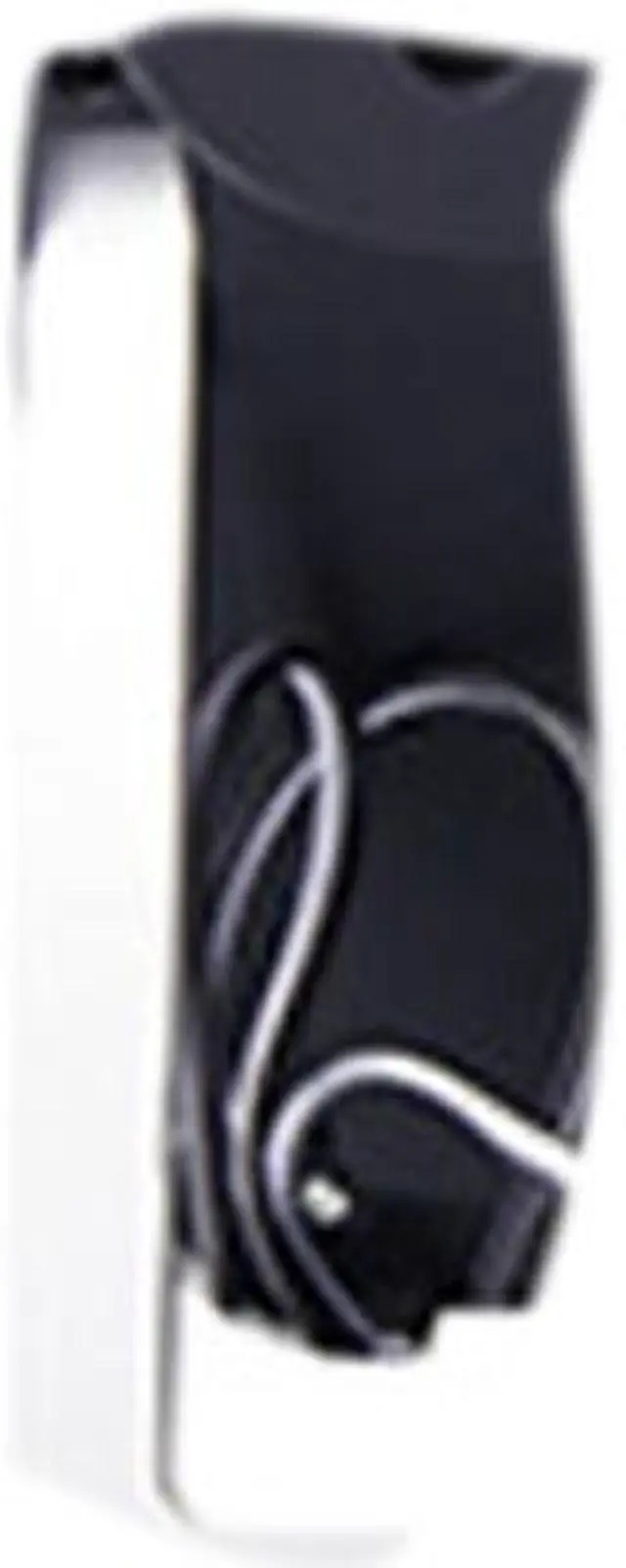 Alt view image 2 of 3 - Craig Electronics Shelf System CM427BT-BK