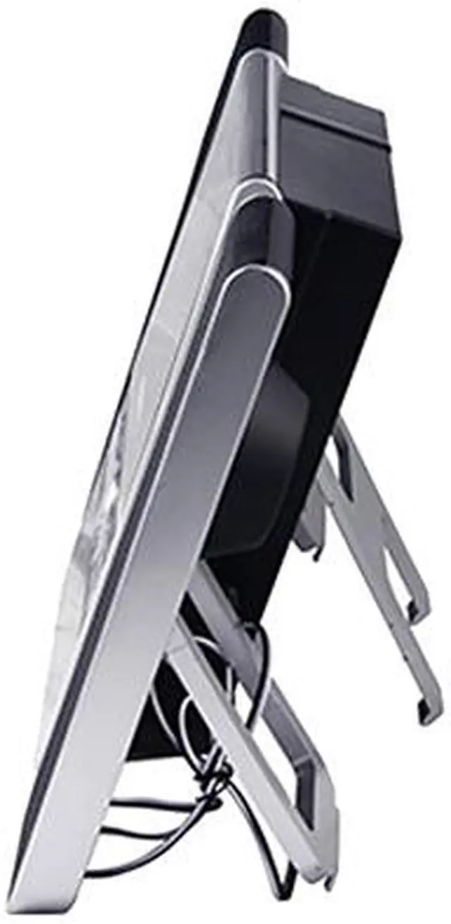 Alt view image 3 of 3 - Craig Electronics Shelf System CM427BT-BK