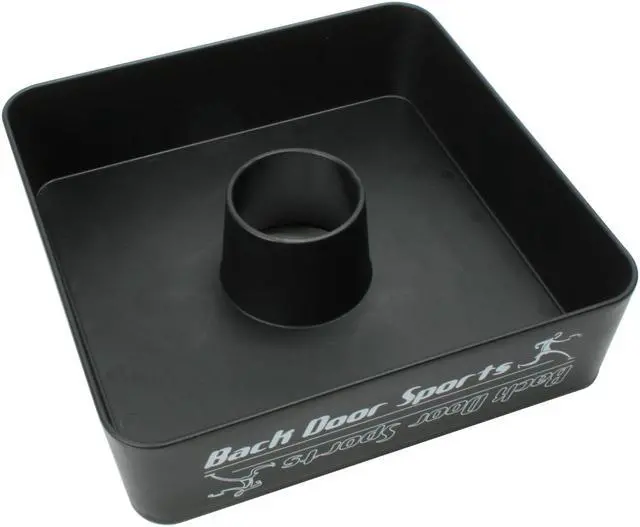 Alt view image 3 of 9 - Back Door Sports Ultimate Washer Toss Game