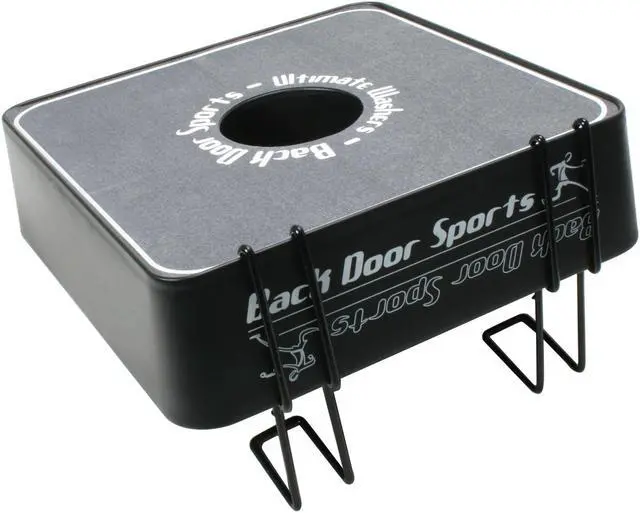 Alt view image 5 of 9 - Back Door Sports Ultimate Washer Toss Game