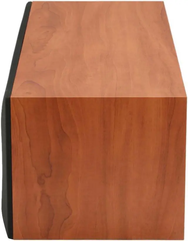 Alt view image 2 of 14 - Polk Audio CSi25 Cherry Center Channel Speaker Single