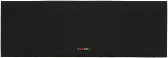 Alt view image 9 of 14 - Polk Audio CSi25 Cherry Center Channel Speaker Single
