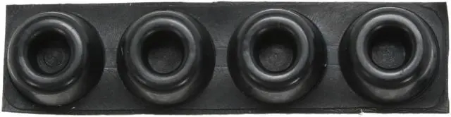 Alt view image 12 of 14 - Polk Audio CSi25 Cherry Center Channel Speaker Single